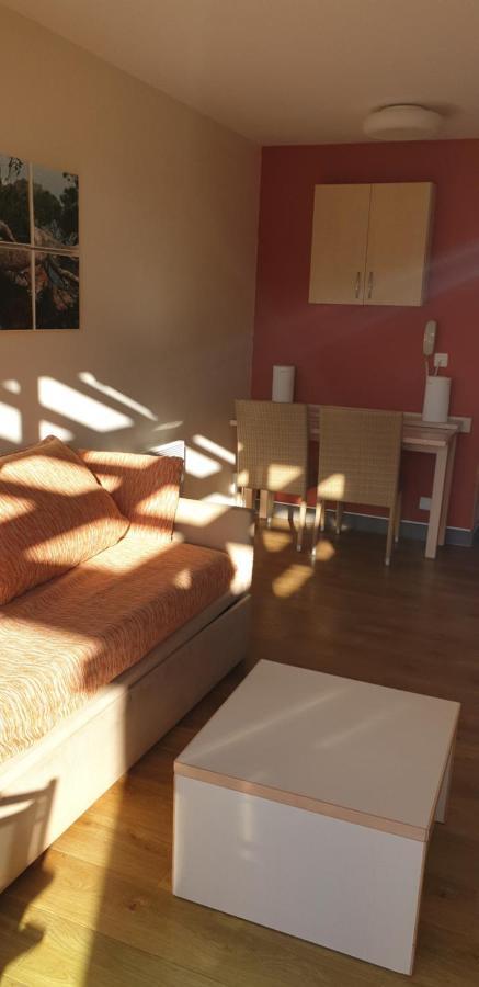Location Appartement Cap Esterel Saint-Raphaël Exterior foto