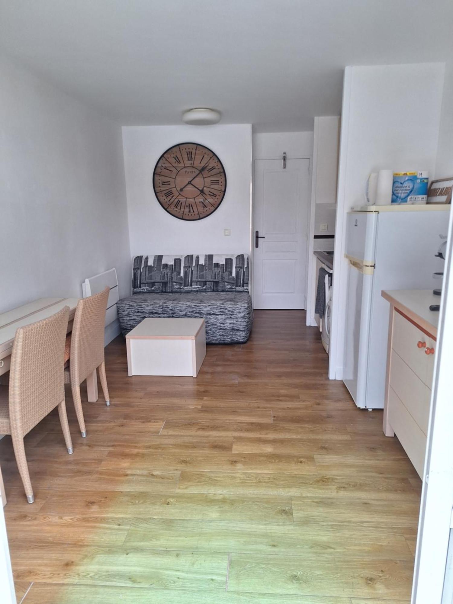 Location Appartement Cap Esterel Saint-Raphaël Exterior foto